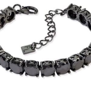 Park Lane Jet Impressions Bracelet